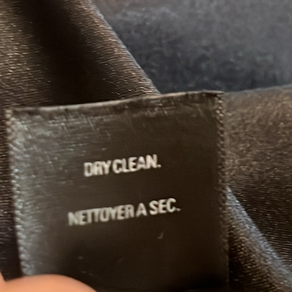 ⭐️Bogo ⭐️ 🦋 T Thari Sz 8 M cotton multicolored dress - Picture 13 of 13